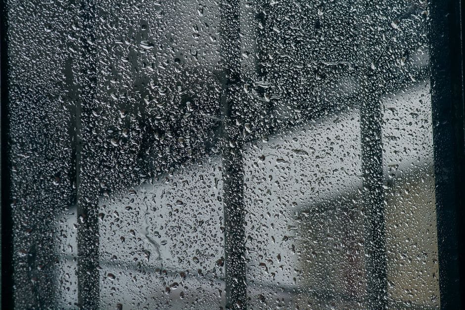 Vocht en schimmel in huis voorkomen tijdens de winter