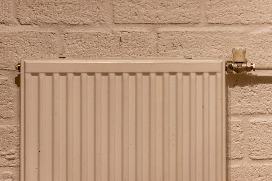 Energie besparen in de winter zonder in de kou te zitten