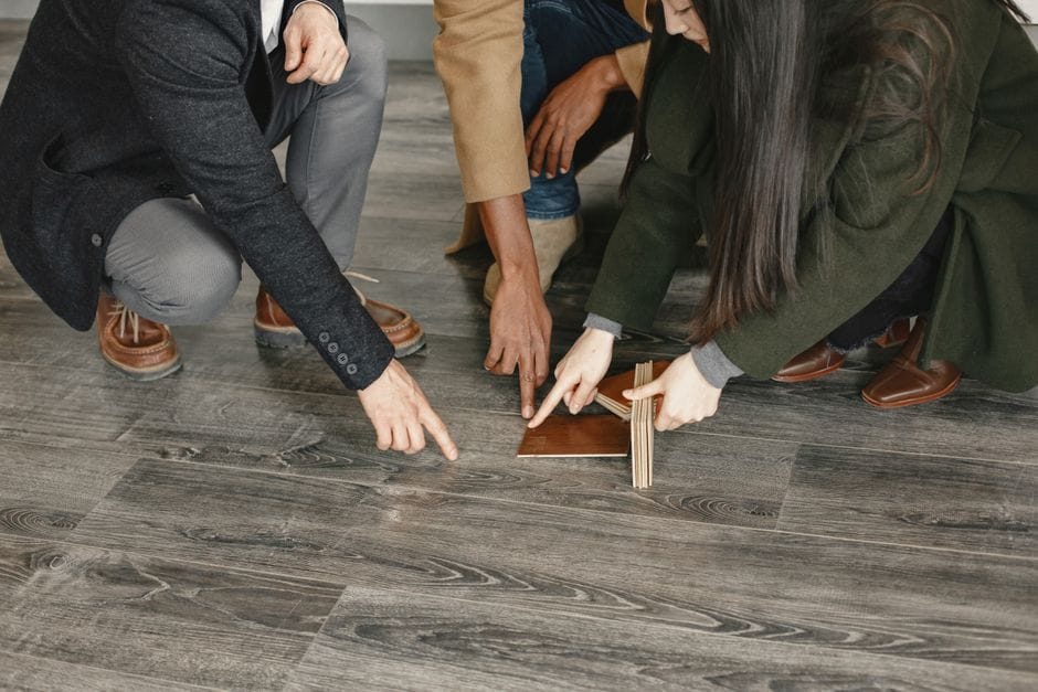 Laminaat leggen voor beginners: stap voor stap een strakke vloer